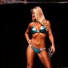 Tabitha  Pitts - NPC Battle on the Bluff 2012 - #1